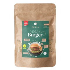 SEMIX veganský burger 250g