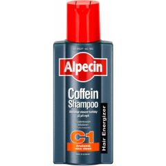 Alpecin Energizer Coffein Shampoo C1 375ml