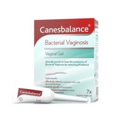 Canesbalance vaginalni gel 7x5ml