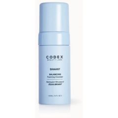 CODEX Labs SHAANT Balancing Foaming Cleanser 100 ml