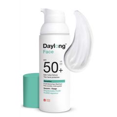 Daylong Sensitive SPF50+ fluid 50ml