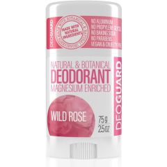 Deoguard přírodní deodorant růže 65g 