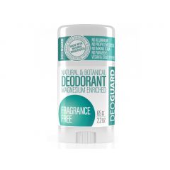 Deoguard přírodní deodorant bez parfemace 65g