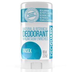 Deoguard přírodní deodorant unisex 65g 