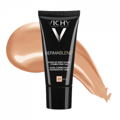 VICHY Korekční make-up Dermablend 30ml - Nude (25) 