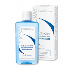 DUCRAY Squanorm lotion 200ml