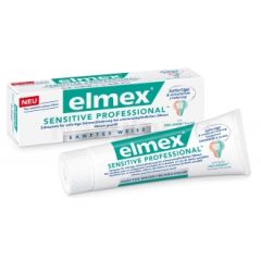 ELMEX Sensitive Professional zubní pasta 75ml 