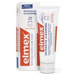 Elmex zubni pasta Intensive Cleaning 50ml