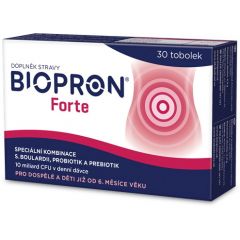 BIOPRON Forte tob.30