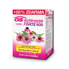 GS Echinacea Forte 70+20 tablet