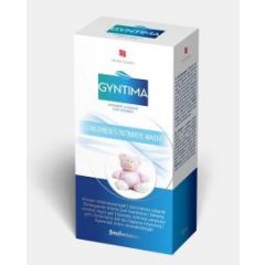 Fytofontána Gyntima dětský intimní mycí gel 100ml