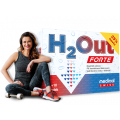H2Out FORTE tob.40+10 