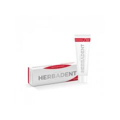 HERBADENT Professional gel na dásně s Chlorhexidinem 0,15% 25g
