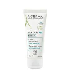 A-Derma Biology AC Hydra kompenzační krém 40 ml SLEVA