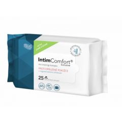 Intim Comfort 25 kapesnicku anti-intertrigo pack 