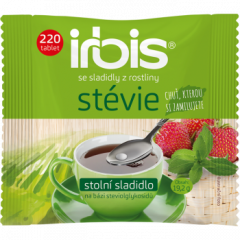 Irbis Stévie 220 tablet