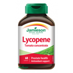 JAMIESON Lykopene 10000 mcg tbl.60 + Jamieson probiotic 1 miliarda 25 tablet