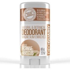 Deoguard přírodní deodorant jasmín 65g 