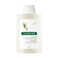KLORANE Oves šampon pro časté používání 400ml SLEVA