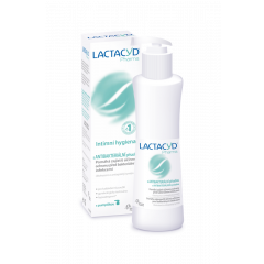 Lactacyd Pharma Antibakteriální 250ml 