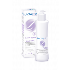 Lactacyd Pharma Zklidňující 250ml