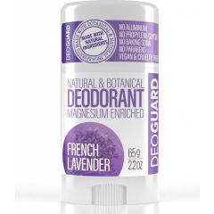 Deoguard přírodní deodorant levandule 65g 