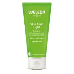 WELEDA Skin Food Light Univerzální výživný krém 30ml 