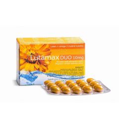Lutamax DUO 10mg 30 tablet 