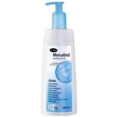 MENALIND Professional  mycí emulze 500ml 