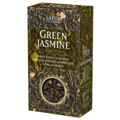 NATURA Zelený čaj Jasmine70g 
