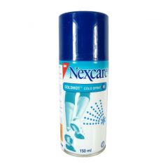 Nexcare ColdHot Spray 150ml