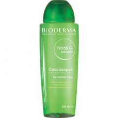 BIODERMA Node G šampon 400ml 
