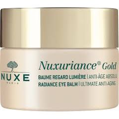 NUXE Nuxuriance Gold rozjasňující oční balzám 15ml 