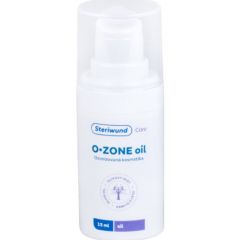 O-ZONE OIL airless dávkovač 15 ml