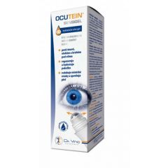 Ocutein Sensigel DaVinci hydratační oční gel 15ml 