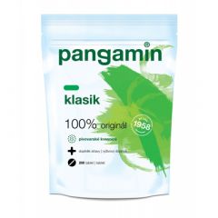 Pangamin se sladovým extraktem tbl.200 sáček