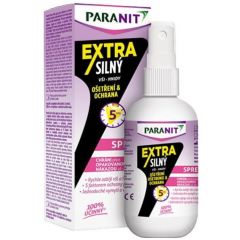 Paranit Extra silný sprej 100 ml 