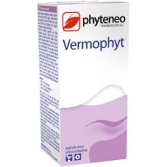 Phyteneo Vermophyt cps.20 