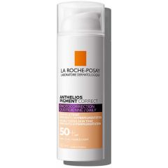 LA ROCHE-POSAY Anthelios Pigment Correct SPF50+ Light 50 ml