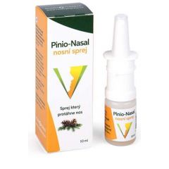 Rosen Pinio-Nasal nosni sprej 10ml