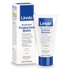 Linola Protective Balm 50ml NOVINKA