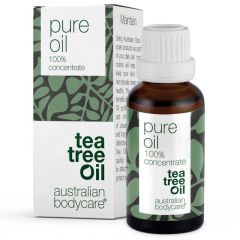 Australian Bodycare Tea Tree Oil 10 ml 