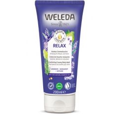 WELEDA Aroma Shower Relax 200ml AKCE