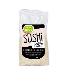 Geen Apotheke Rýže SUSHI 500g