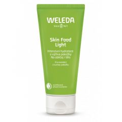 WELEDA Skin Food Light Univerzální výživný krém 75ml AKCE
