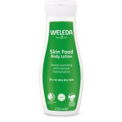 WELEDA Skin Food tělové mléko 200ml AKCE
