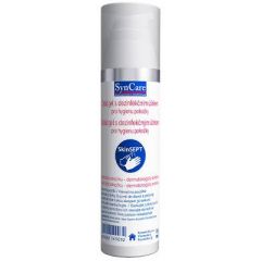 Syncare SkinSEPT čisticí gel s dezinfekční složkou pro hygienu pokožky 75ml AKCE