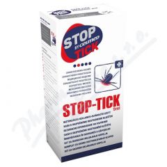 Stop Tick sada k odstraňování klíšťat 9ml