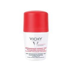 VICHY Antiperspirant proti nadměrnému pocení 72h 50ml