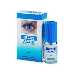 TEARS AGAIN oční sprej s lipozomy 10ml